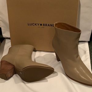 macys lucky boots